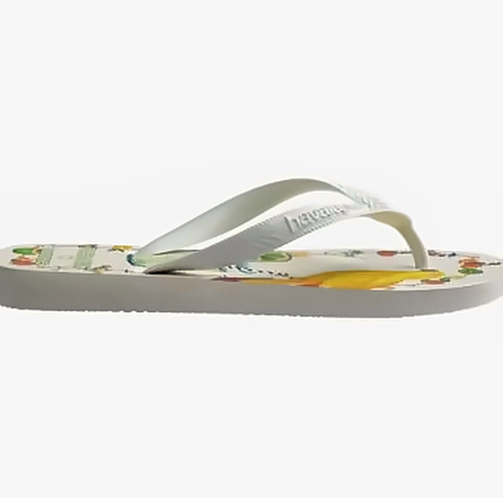 Chinelo Havaianas Farm Coquetel